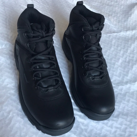 Timberland White Ledge Hiking Boot main image 11